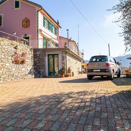 Villa Le Macine Molino Nuovo  Exteriér fotografie