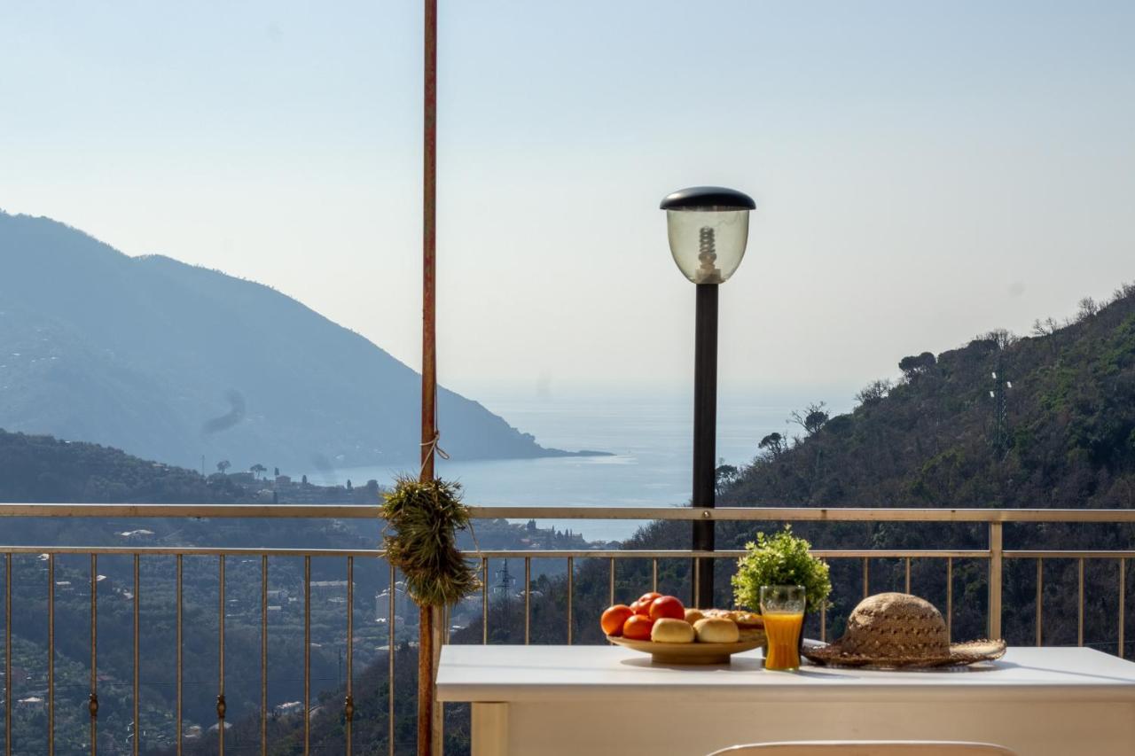Villa Le Macine Molino Nuovo  Exteriér fotografie
