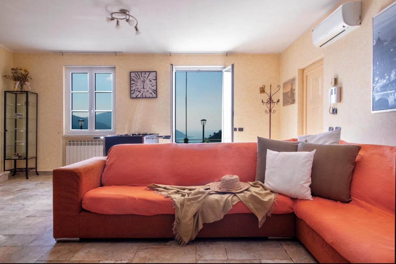 Villa Le Macine Molino Nuovo  Exteriér fotografie