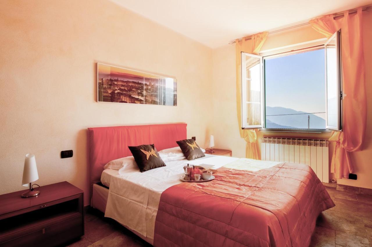 Villa Le Macine Molino Nuovo  Exteriér fotografie