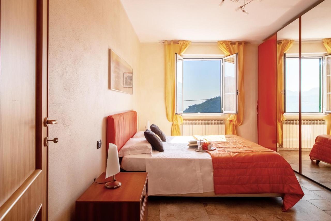 Villa Le Macine Molino Nuovo  Exteriér fotografie