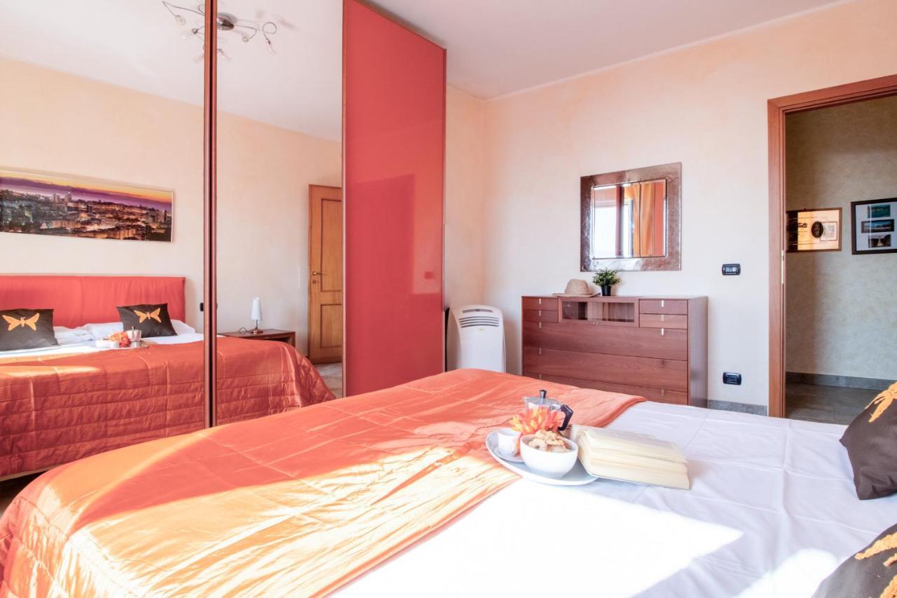 Villa Le Macine Molino Nuovo  Exteriér fotografie