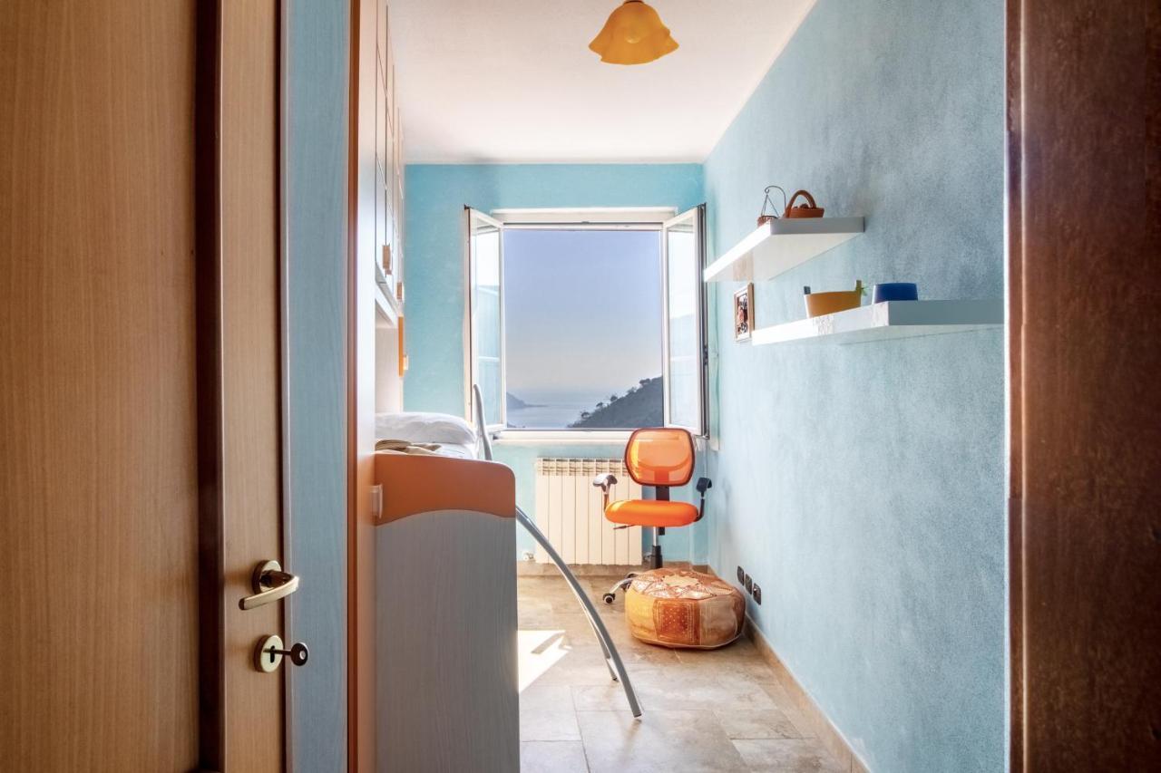 Villa Le Macine Molino Nuovo  Exteriér fotografie
