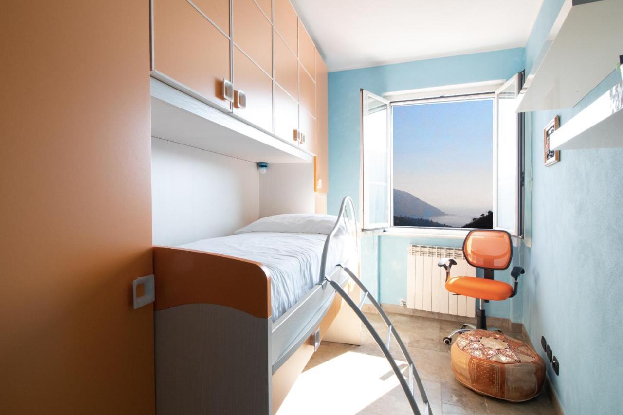 Villa Le Macine Molino Nuovo  Exteriér fotografie