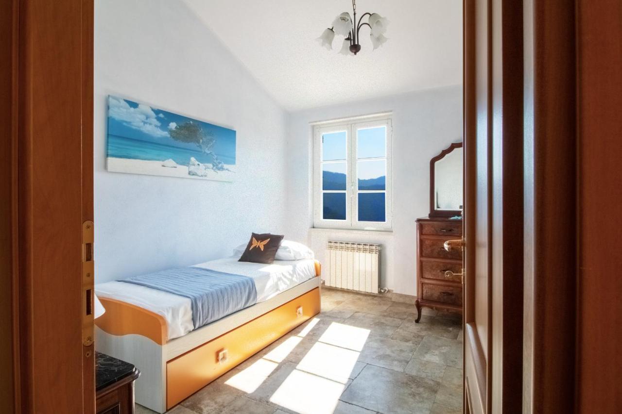 Villa Le Macine Molino Nuovo  Exteriér fotografie