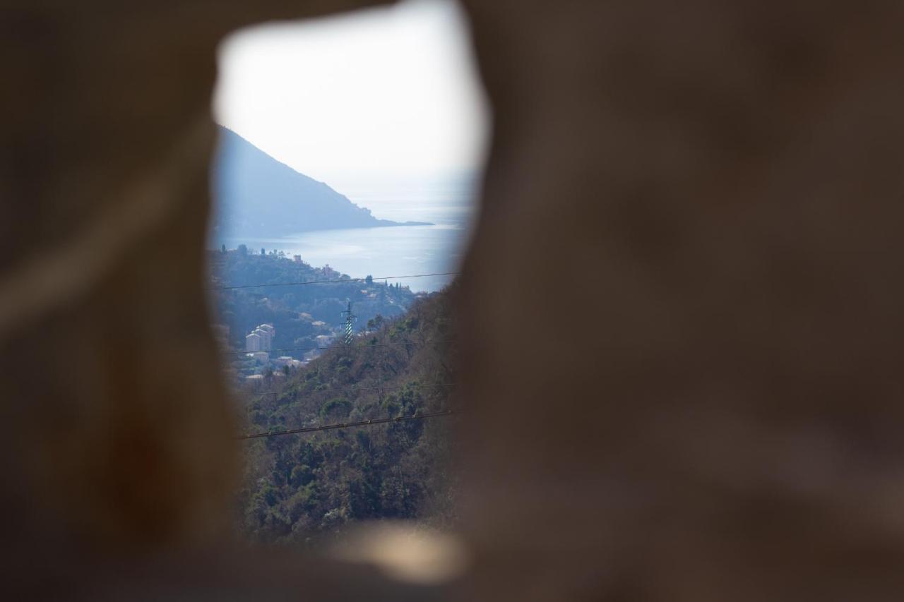 Villa Le Macine Molino Nuovo  Exteriér fotografie